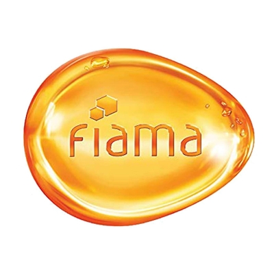 Picture of Fiama Gel Bar Peach & Avocado 125gm