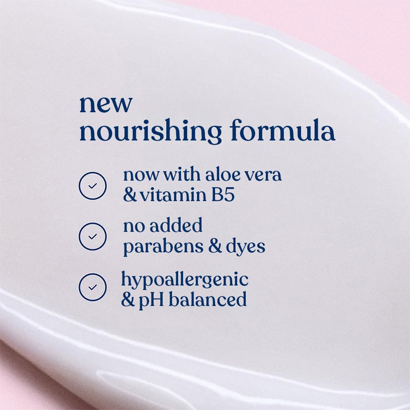 Picture of Johnsons Baby Lotion 100ml