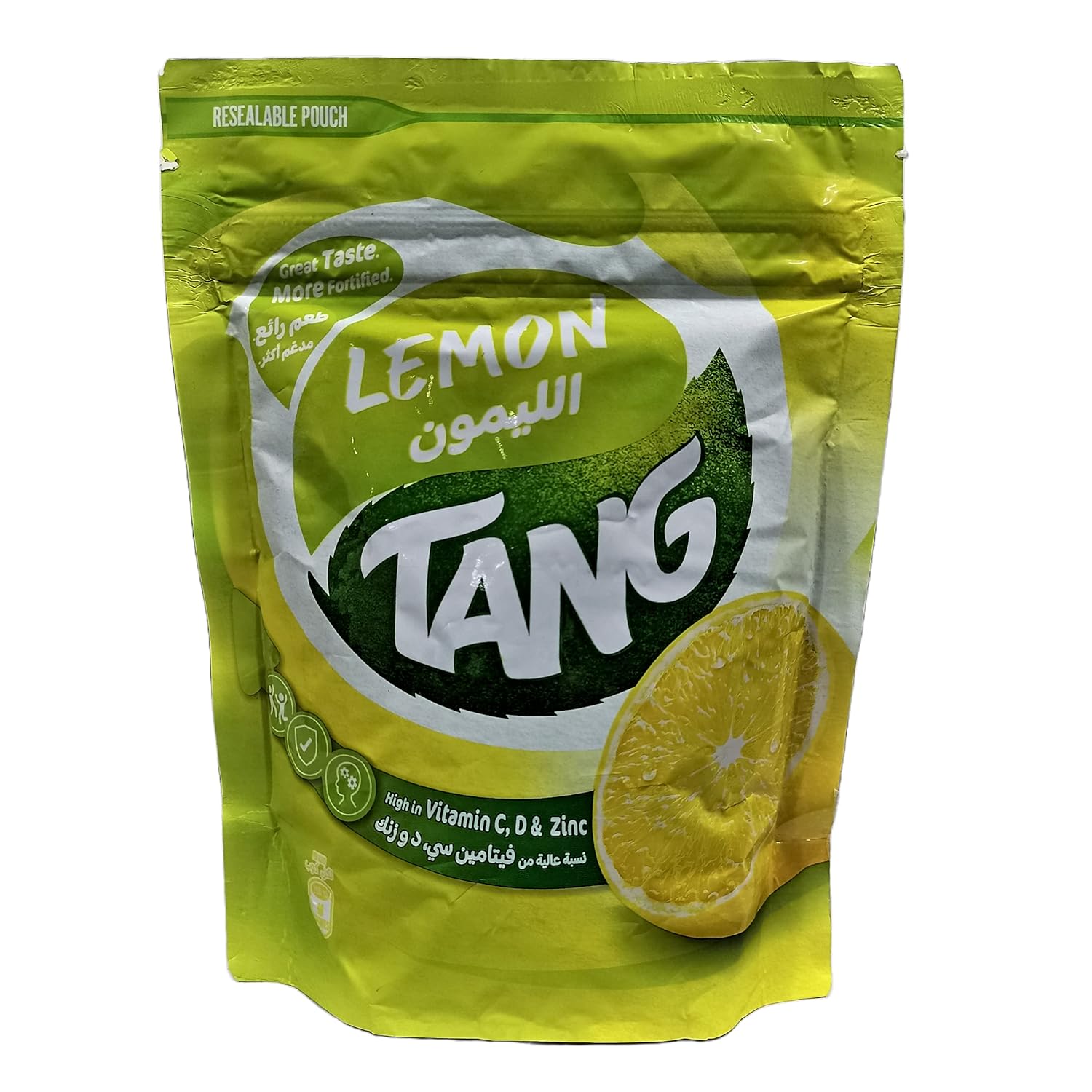 Picture of Tang Lemon Drink Powder (Bahrain)  500 g