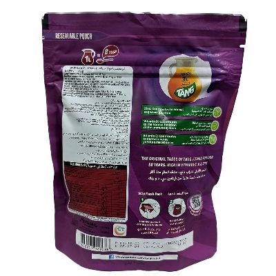 Picture of Tang Mango Drink Powder (Bahrain)  500 g