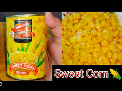 Picture of (2pcs)Sweet Corn Whole 425g*2pcs=850gm