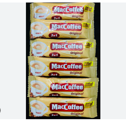 Picture of MacCoffee Original_ 3in1- Mini 32 Scht