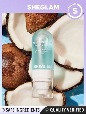 Picture of SHEGLAM Press Refresh Setting Spray 55ml