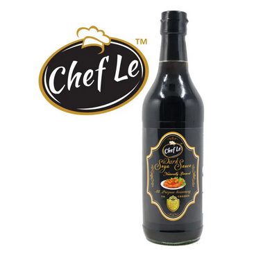 Picture of Chef Le Dark Soya Sauce 500 ml