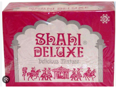 Picture of 2Box Shahi Deluxe Pan Masala 2Box