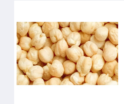 Picture of Special Kabuli Chola (Kabuli Chola) 1kg