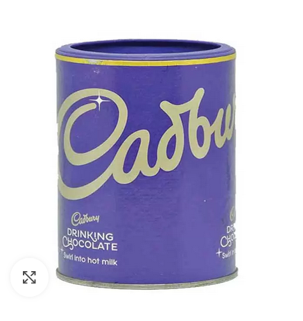 Picture of Drinking Chocolate Powder 500gm