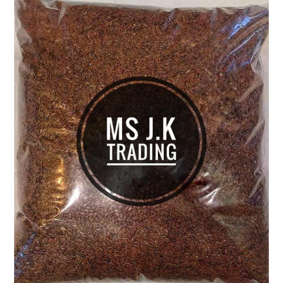 Picture of Brown Flax Seed - 500gm-