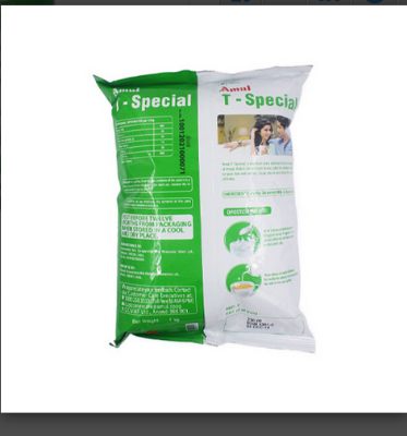 Picture of Amul  Premium Daily Whitener, 1kg (indian)