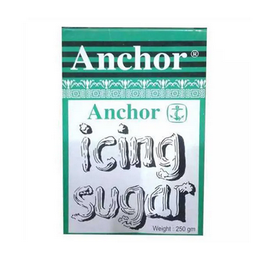 Picture of Anchor Icing Sugar 250 Gm