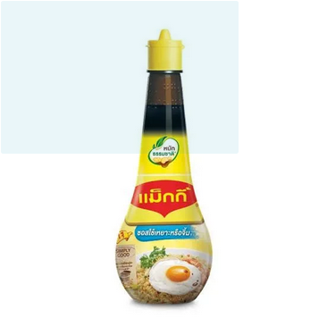 Picture of Maggi Thai Seasoning Sauce- 200 mL