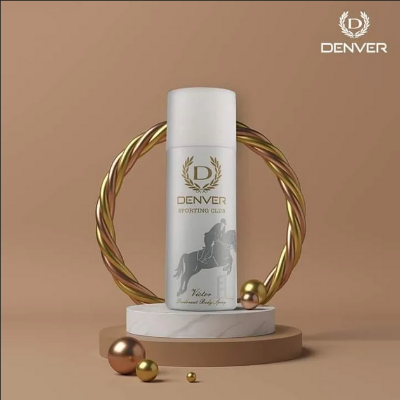 Picture of Denver Victor Sporting Club Body Spray – 165ml