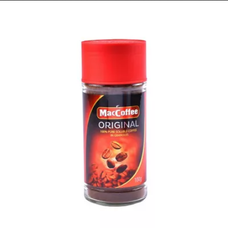 Picture of MacCoffee Original Jar 100 gm-Malaysia