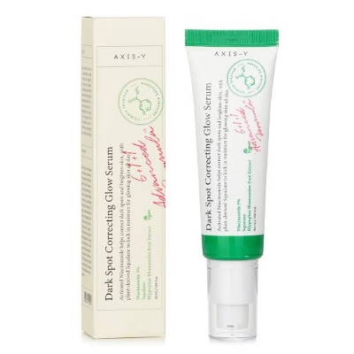 Picture of AXIS-Y Dark Spot Correcting Glow Serum 50ml