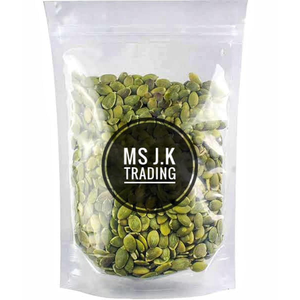 Picture of Raw Pumpkin Seed -500g