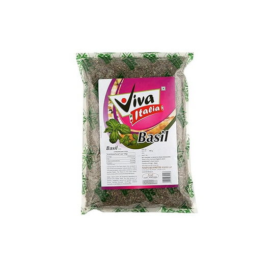 Picture of Basil Leaves 500g