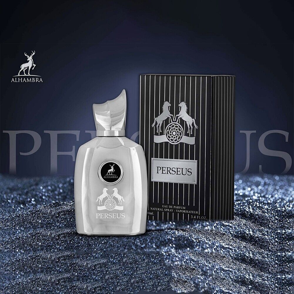 Picture of Perseus Perfume Maison Alhambra 100ml UAE
