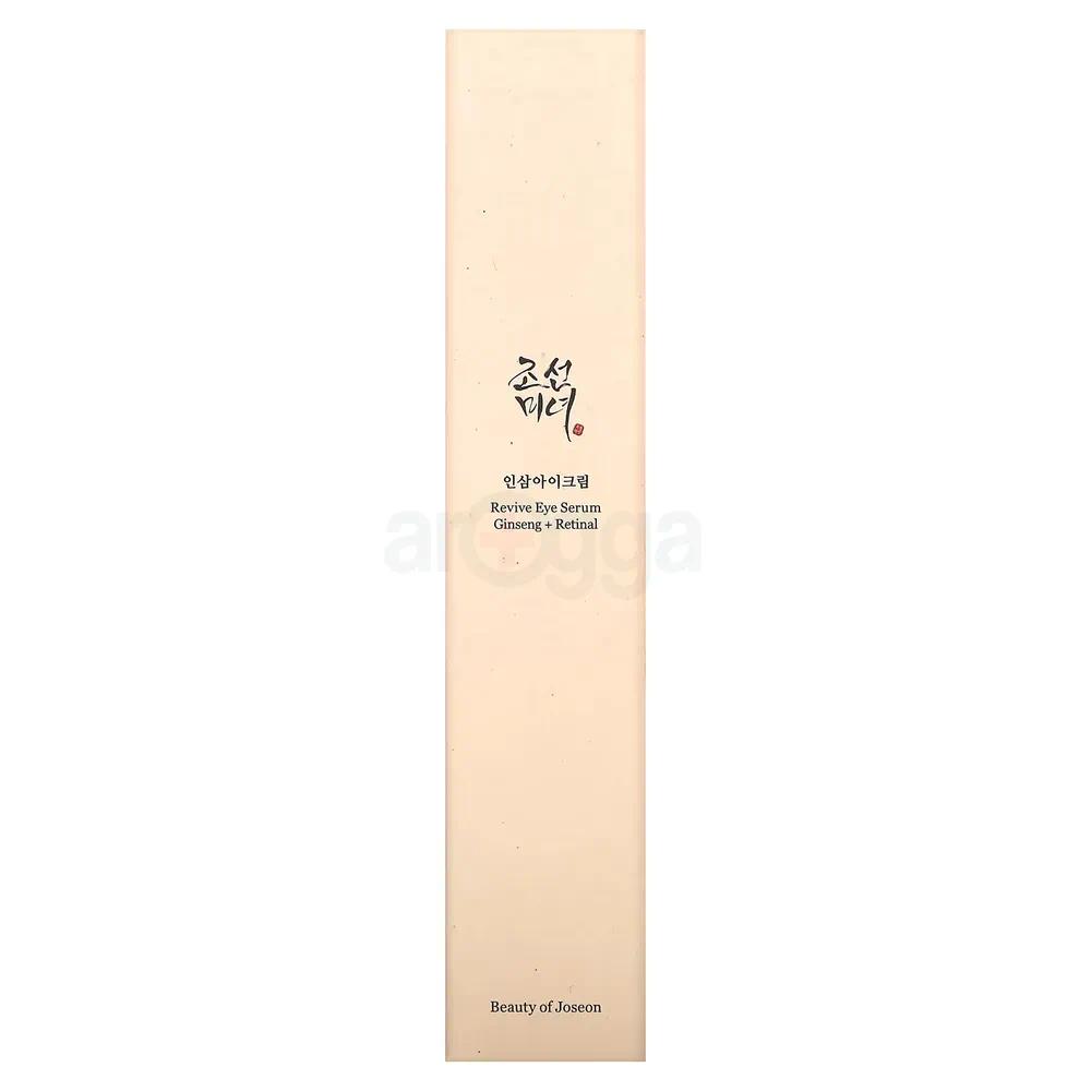 Picture of Beauty of Joseon Revive Eye Serum: Ginseng + Retinal 30ml