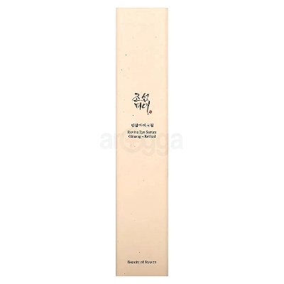 Picture of Beauty of Joseon Revive Eye Serum: Ginseng + Retinal 30ml