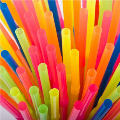 Picture of Best Quality Flexible Straws - 100pcs