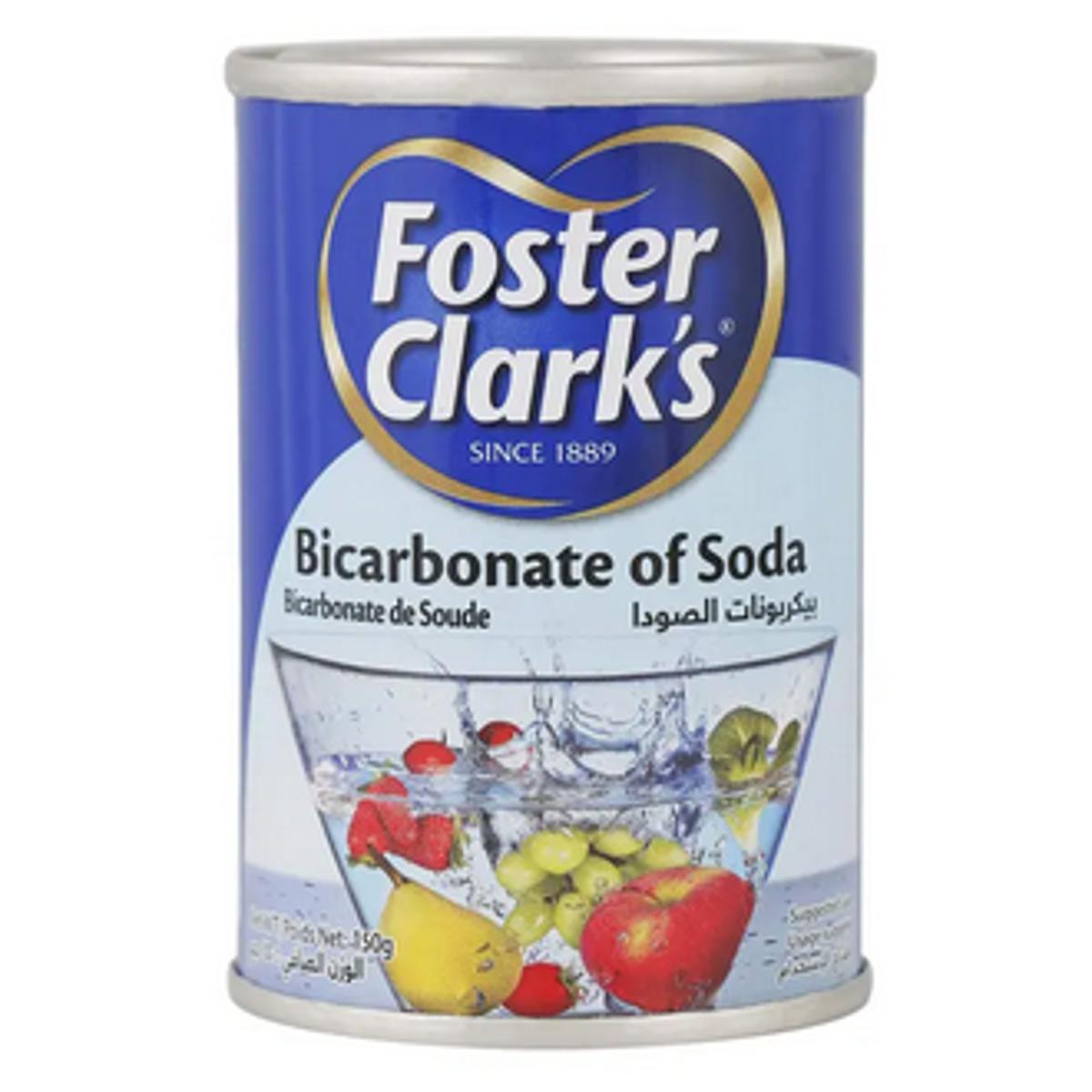 Picture of Bicarbonate of Soda (Baking Soda)150g
