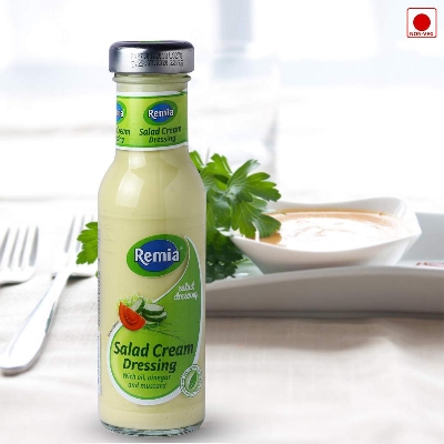 Picture of REMIA Salad Cream Dressing-250ml
