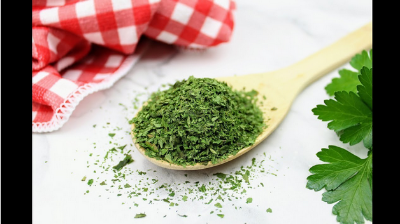 Picture of Parsley Flakes & Ground Powder-500g