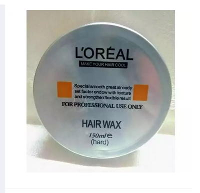 Picture of L’o-real Hair wax for styling Your hair (HARD) 150ml