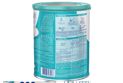 Picture of Nan Optipro 3 Baby Milk 800g (Dubai)