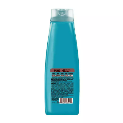 Picture of Alberto V05 Ocean Refresh with Sea Minerals Revitalizing Shampoo 500ml