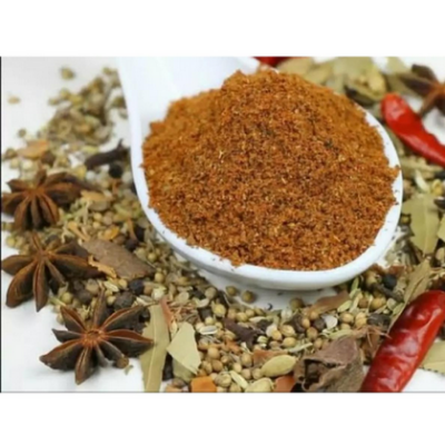 Picture of Mezbani  Mix Garam Masala Powder 250gm