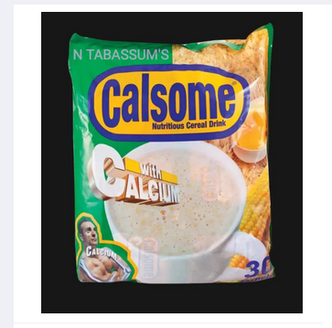 Picture of Calsome Nutritious Cereal Drink 450g(BD)