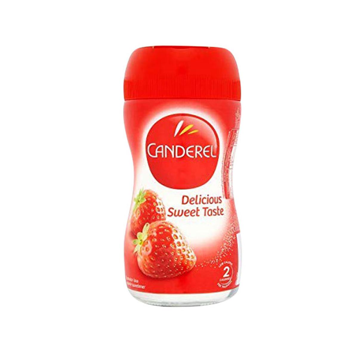 Picture of Canderel Diabeti Sugar - 40 gm Imported