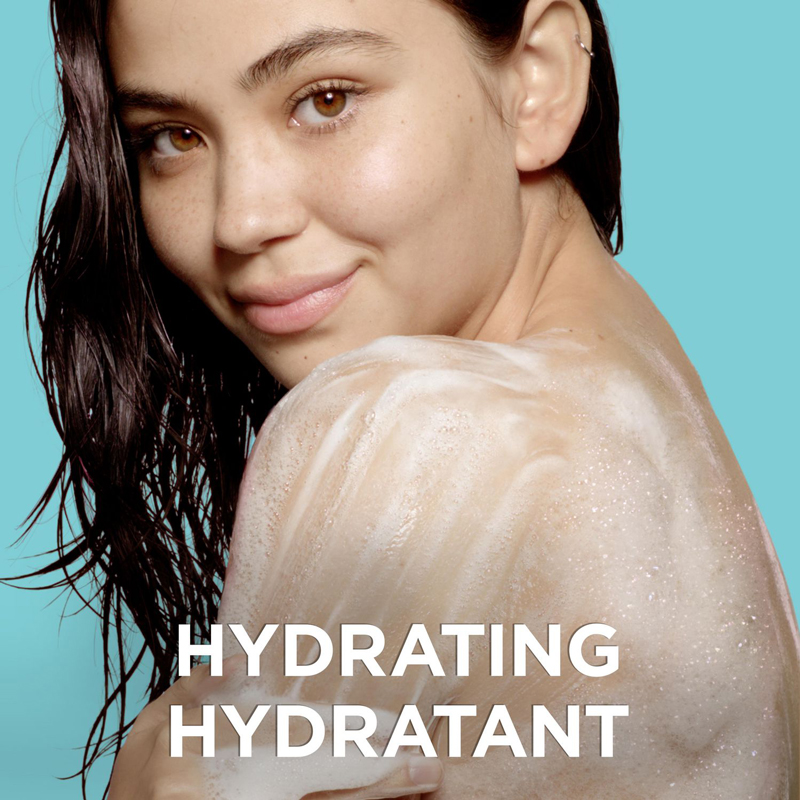 Picture of ST Ives Coconut Water & Orchid Shower gel body wash used for Male/ female - 650 ml