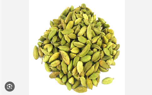 Picture of Cardamom Whole - 50g Pack (Elach)
