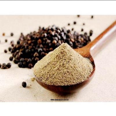 Picture of Black Pepper Powder/কালো গোল মরিচ পাউডার 100 gm