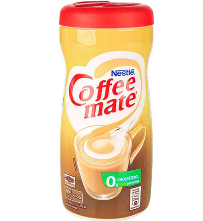 Picture of Coffee Mate 400g jar ( Thailand)