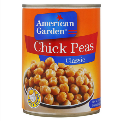 Picture of Chick Peas 400G