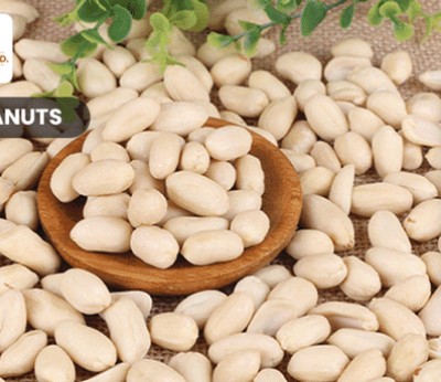 Picture of Raw Peanuts / China Badam চিনাবাদাম -1kg