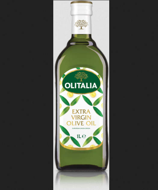 Picture of Olitalia Extra Virgin Olive Oil 1 Liter( Italy)