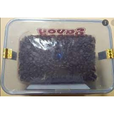 Picture of Savoy Chocolate Chips 500 gm