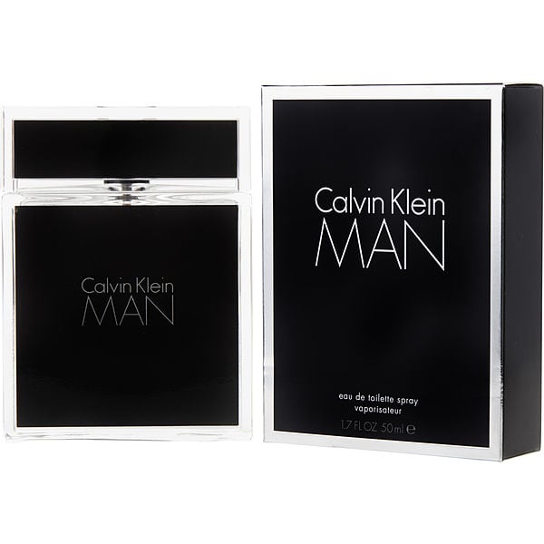 Picture of CK Man EDT 100 ml for Men