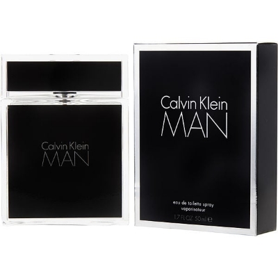 Picture of CK Man EDT 100 ml for Men