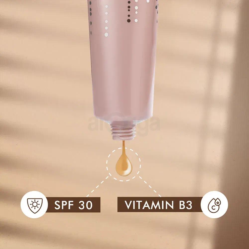 Picture of Lakme 9 To 5 Complexion Care Face CC Cream (Shade- 02 Honey)