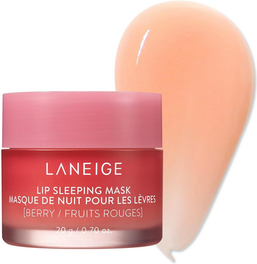 Picture of Laneige Lip Sleeping Mask Berry -20gm