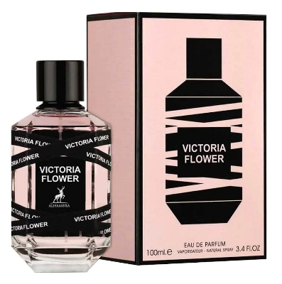 Picture of Victoria Flower perfume 100 ml EDP Maison Alhambra