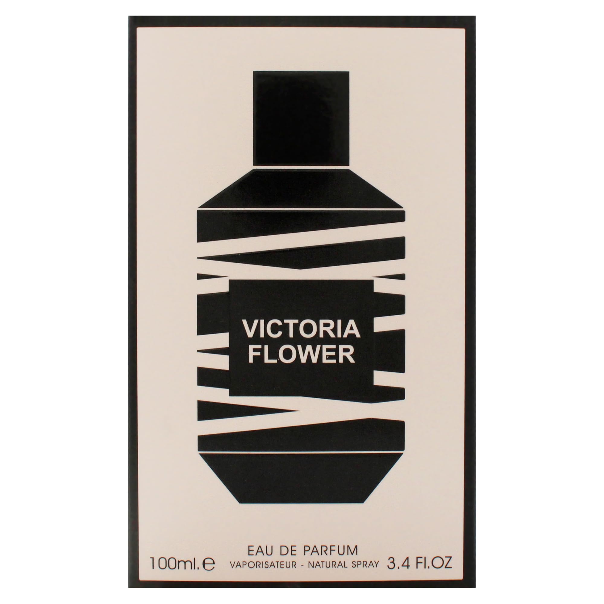 Picture of Victoria Flower perfume 100 ml EDP Maison Alhambra