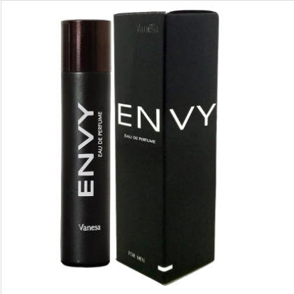 Picture of Envy Natural Spray Perfume For Men - 60ml