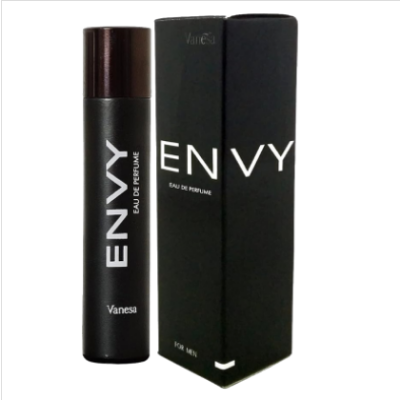 Picture of Envy Natural Spray Perfume For Men - 60ml