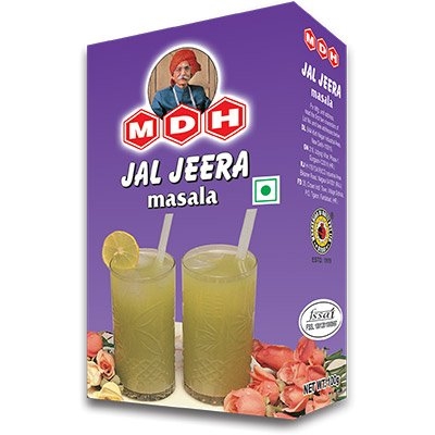 Picture of MDH Jal Jeera Masala Mix 100gm